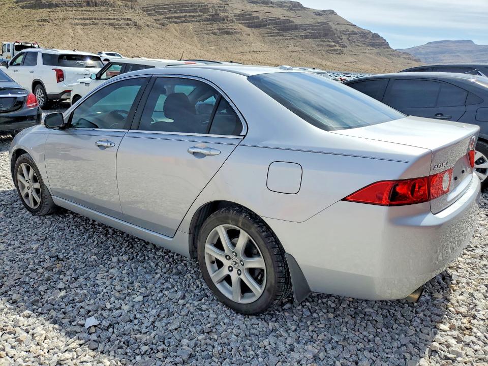Продаж на аукціоні авто 2005 Acura Tsx, vin: JH4CL96815C020509, номер лоту: 46565856