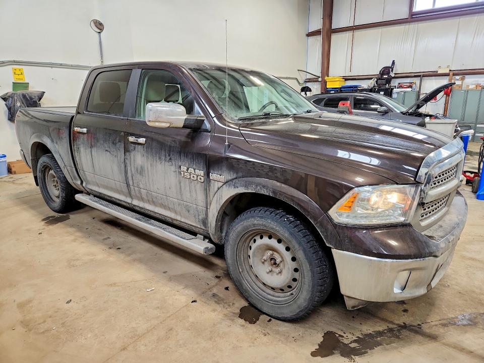 Aukcja sprzedaży 2016 Ram Trucks 1500, vin: 1C6RR7NT7GS320737, numer aukcji: 41603366