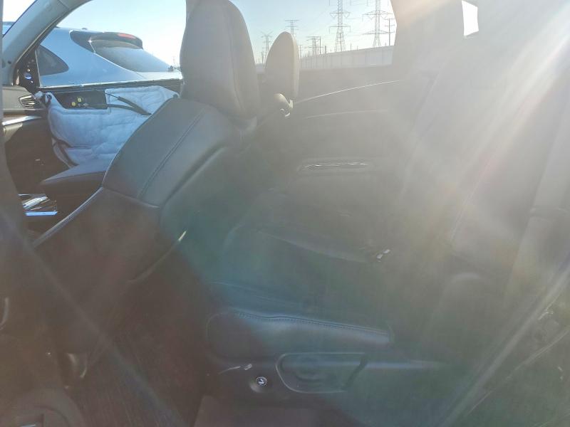 Продажа на аукционе авто 2020 Acura Mdx, vin: 5J8YD4H35LL016227, номер лота: 41878326