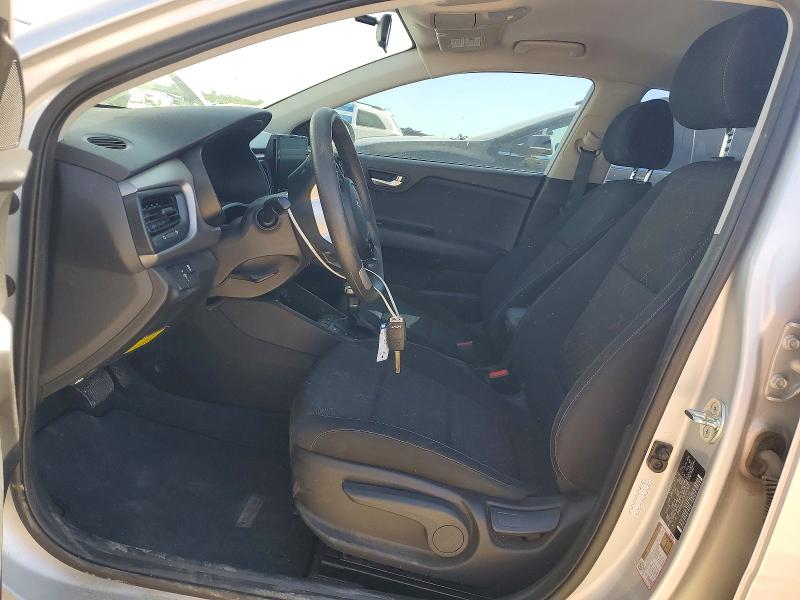 Aukcja sprzedaży 2023 Kia Rio, vin: 3KPA24AD7PE604329, numer aukcji: 47110026