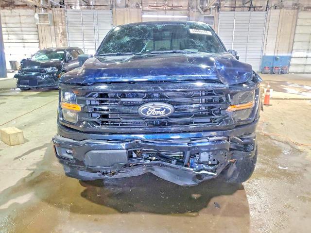 Продажа на аукционе авто 2025 Ford F150, vin: 1FTEW3LP5SFA12837, номер лота: 45840866