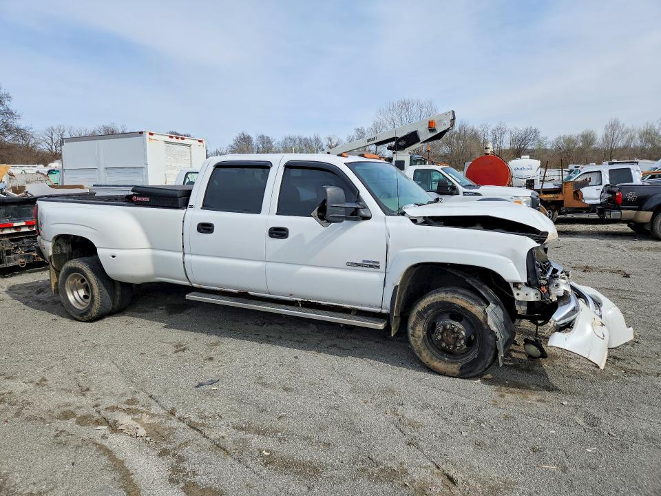 Aukcja sprzedaży 2007 Gmc New Sierra, vin: 1GTJK33D27F170754, numer aukcji: 47105286