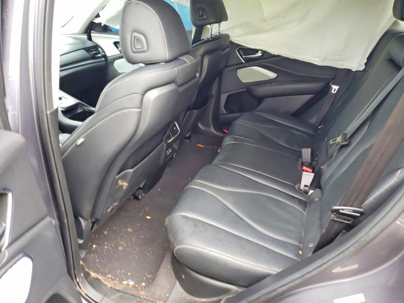 Aukcja sprzedaży 2020 Acura Rdx, vin: 5J8TC2H59LL014399, numer aukcji: 45581256