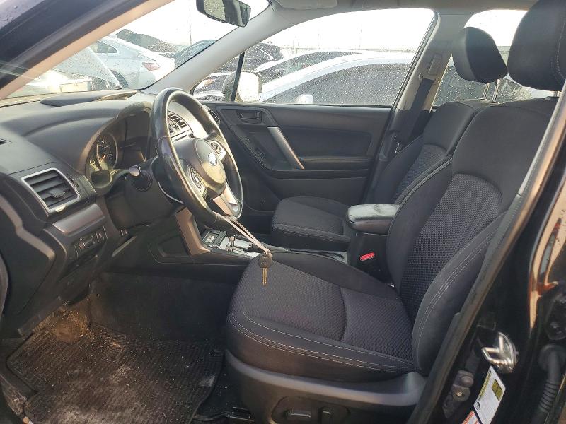 Aukcja sprzedaży 2018 Subaru Forester, vin: JF2SJAEC9JH420908, numer aukcji: 41817956