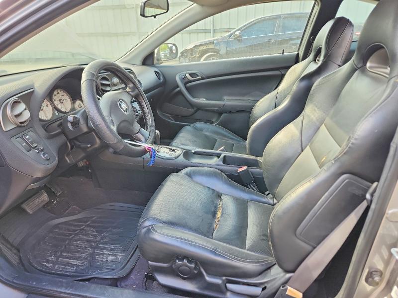 47326426 :رقم المزاد ، JH4DC54856S017846 vin ، 2006 Acura Rsx مزاد بيع