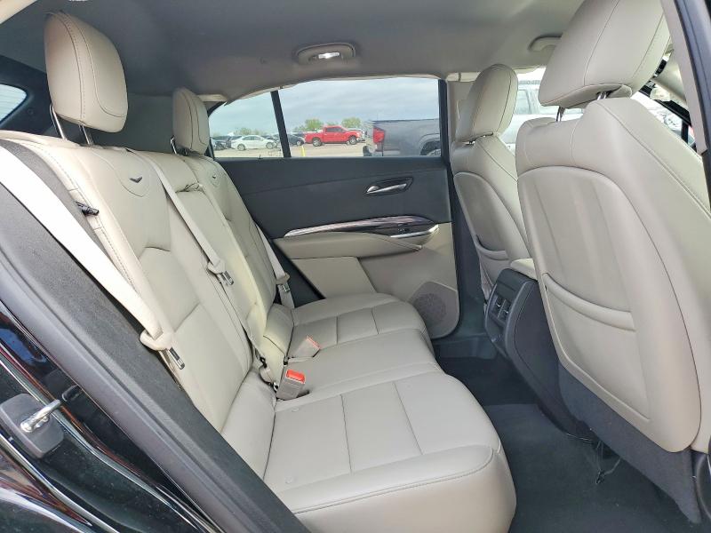 Aukcja sprzedaży 2021 Cadillac Xt4, vin: 1GYAZAR49MF049975, numer aukcji: 47216616