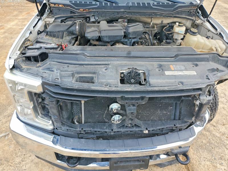 79349815 :رقم المزاد ، 1FT7X2B68KEF21397 vin ، 2019 Ford F250 مزاد بيع