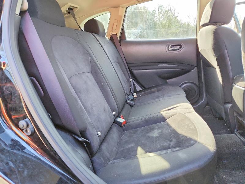 2010 Nissan Rogue მანქანა იყიდება აუქციონზე, vin: JN8AS5MV2AW123173, აუქციონის ნომერი: 47317376
