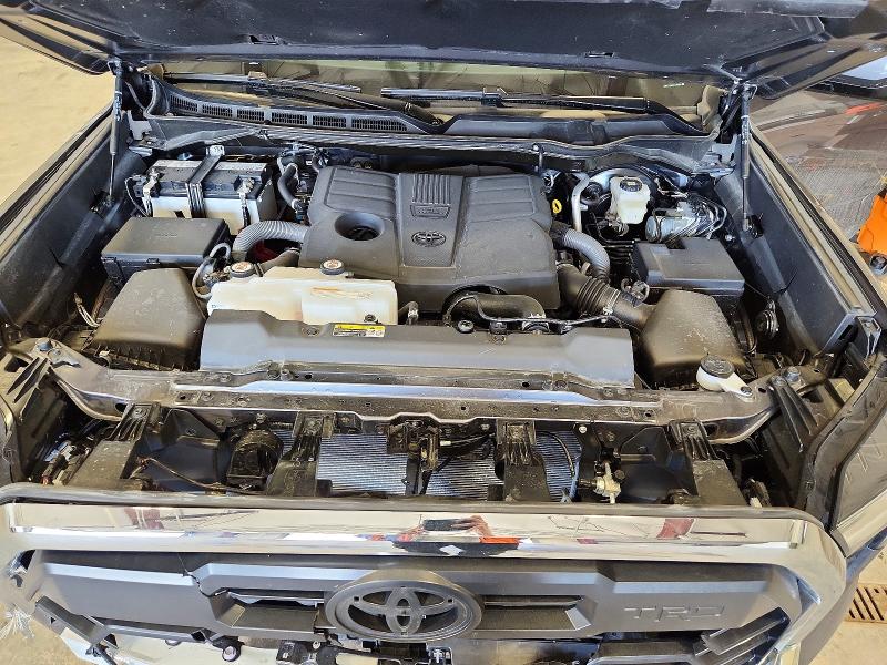 2024 Toyota Tundra მანქანა იყიდება აუქციონზე, vin: 5TFLA5DB2RX218349, აუქციონის ნომერი: 45961646