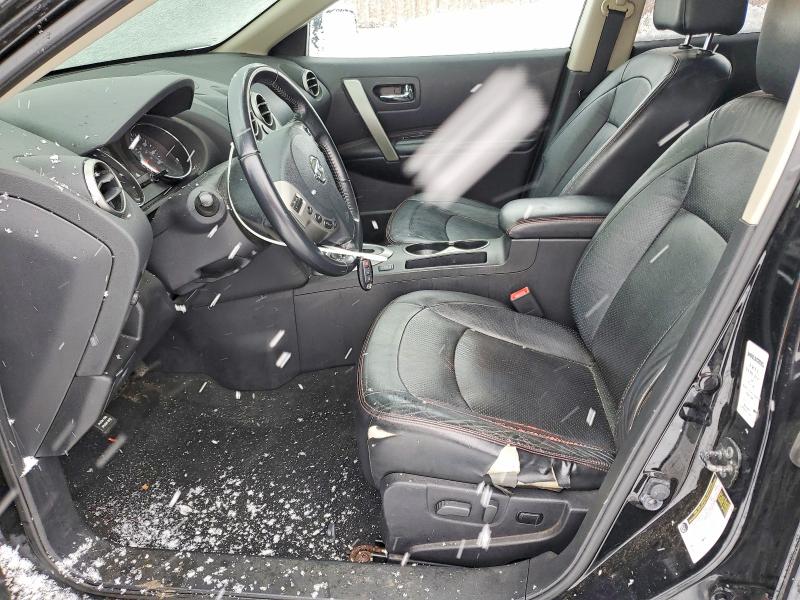 Aukcja sprzedaży 2011 Nissan Rogue, vin: JN8AS5MV5BW663263, numer aukcji: 45645036
