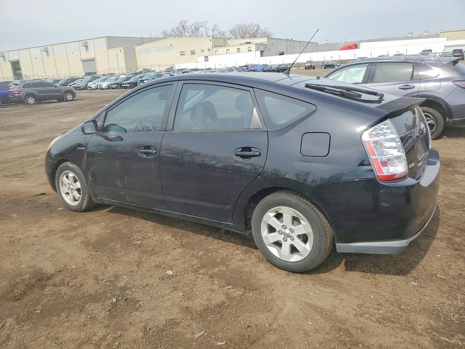 47419386 :رقم المزاد ، JTDKB20U263181515 vin ، 2006 Toyota Prius مزاد بيع