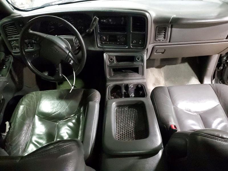 45661916 :رقم المزاد ، 1GCEK19T33E108493 vin ، 2003 Chev Silverado 1500 مزاد بيع