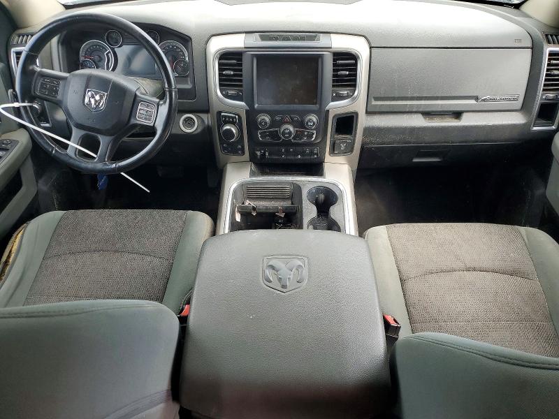 Продаж на аукціоні авто 2017 Ram 1500, vin: 1C6RR7TT3HS816090, номер лоту: 97824135