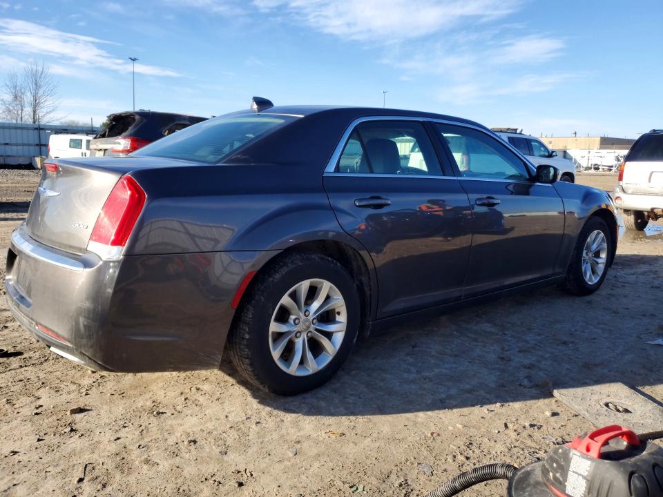 Aukcja sprzedaży 2015 Chrysler 300, vin: 2C3CCAAG4FH930305, numer aukcji: 41729616