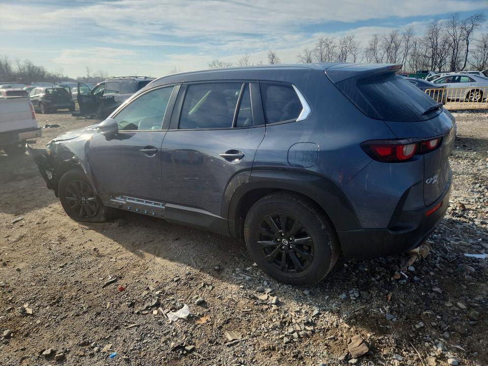 Продаж на аукціоні авто 2025 Mazda Cx-50, vin: 7MMVABAM4SN354934, номер лоту: 41656816