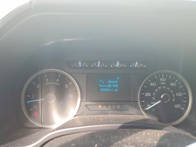 41646306 :رقم المزاد ، 1FTEW1C56JKE78141 vin ، 2018 Ford Other مزاد بيع