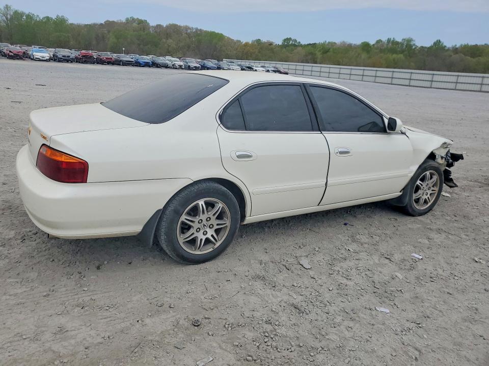 Продаж на аукціоні авто 1999 Acura 3.2tl, vin: 19UUA5648XA027393, номер лоту: 48363136