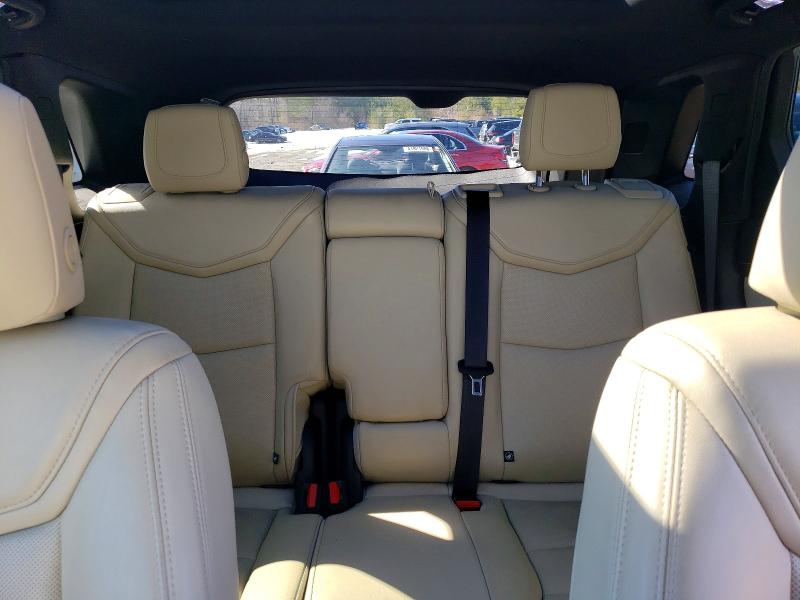 Aukcja sprzedaży 2019 Cadillac Xt5, vin: 1GYKNDRSXKZ139924, numer aukcji: 41734726