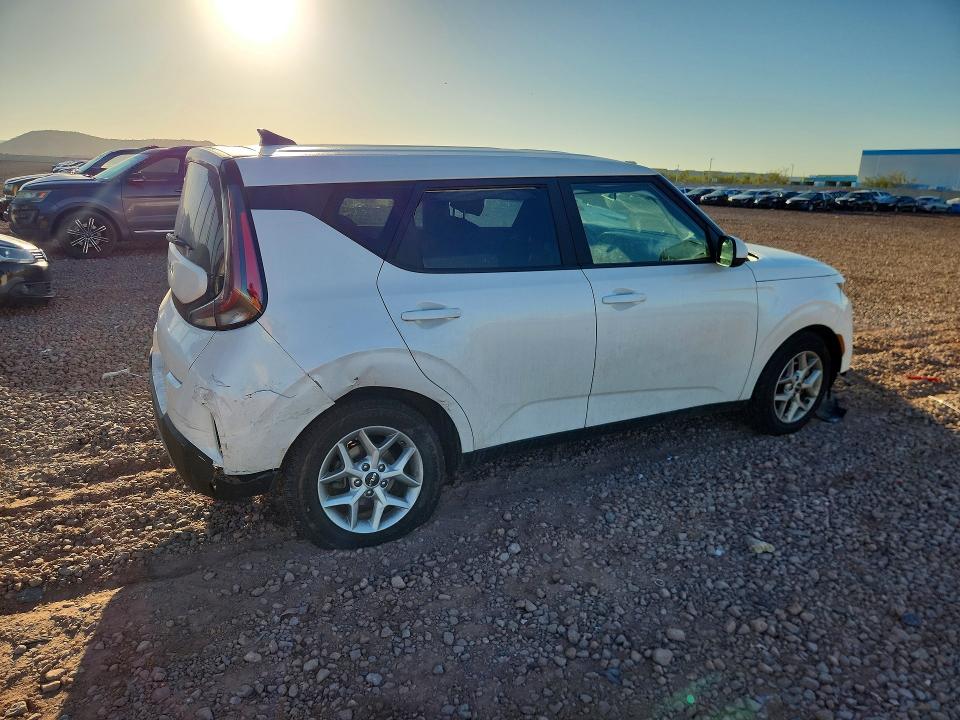 Продаж на аукціоні авто 2023 Kia Soul, vin: KNDJ23AU9P7851474, номер лоту: 41949816