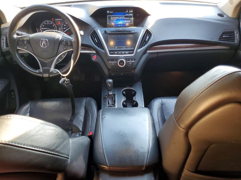 Aukcja sprzedaży 2015 Acura Mdx, vin: 5FRYD4H84FB029356, numer aukcji: 47617976