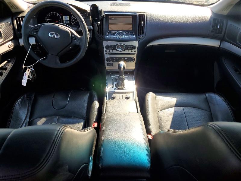 Продажа на аукционе авто 2011 Infiniti G37 Sedan, vin: JN1CV6AR3BM404407, номер лота: 45980166