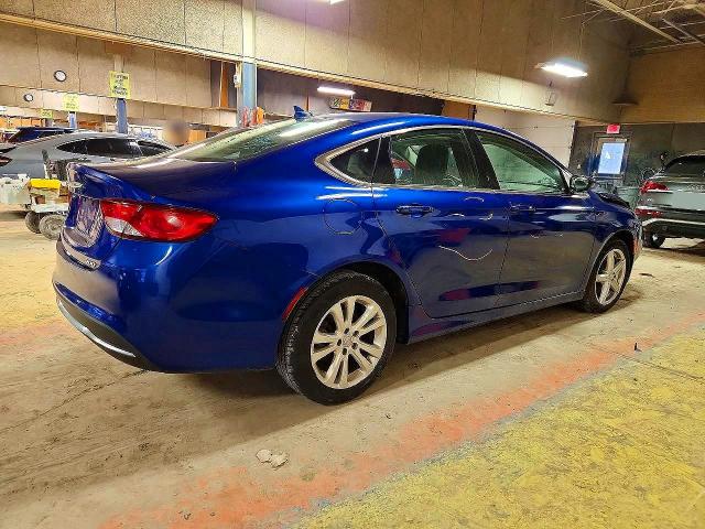 Aukcja sprzedaży 2016 Chrysler 200, vin: 1C3CCCAB3GN195311, numer aukcji: 46043136