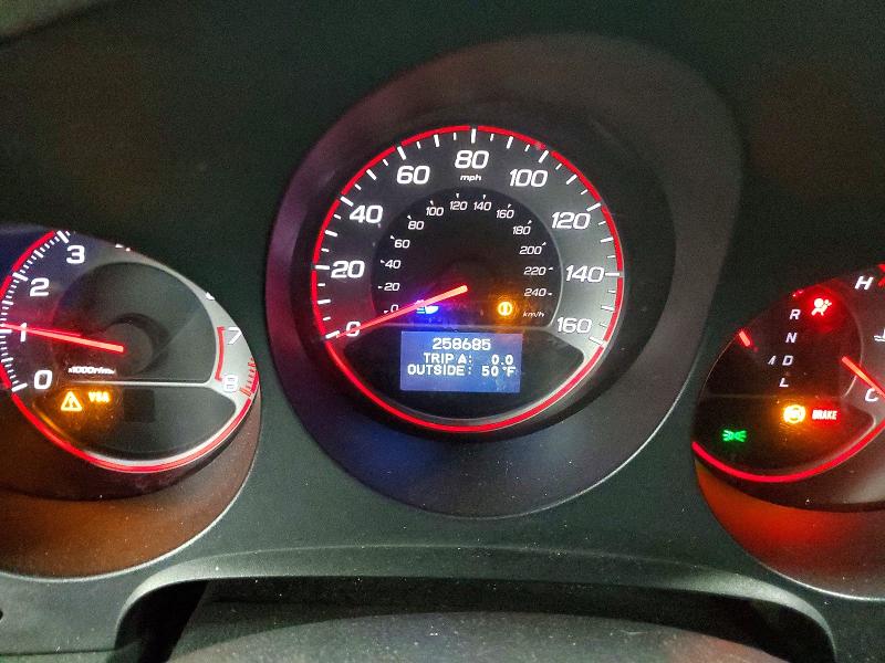 Aukcja sprzedaży 2004 Acura Tl, vin: 19UUA66244A043445, numer aukcji: 46941386