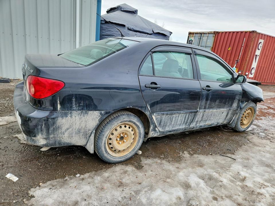 Продаж на аукціоні авто 2006 Toyota Corolla, vin: 2T1BR32E96C636102, номер лоту: 79733585