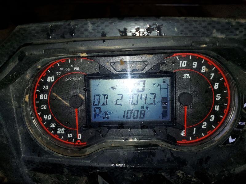 Aukcja sprzedaży 2023 Polaris Rzr, vin: 3NSNAE993PH353221, numer aukcji: 45942746