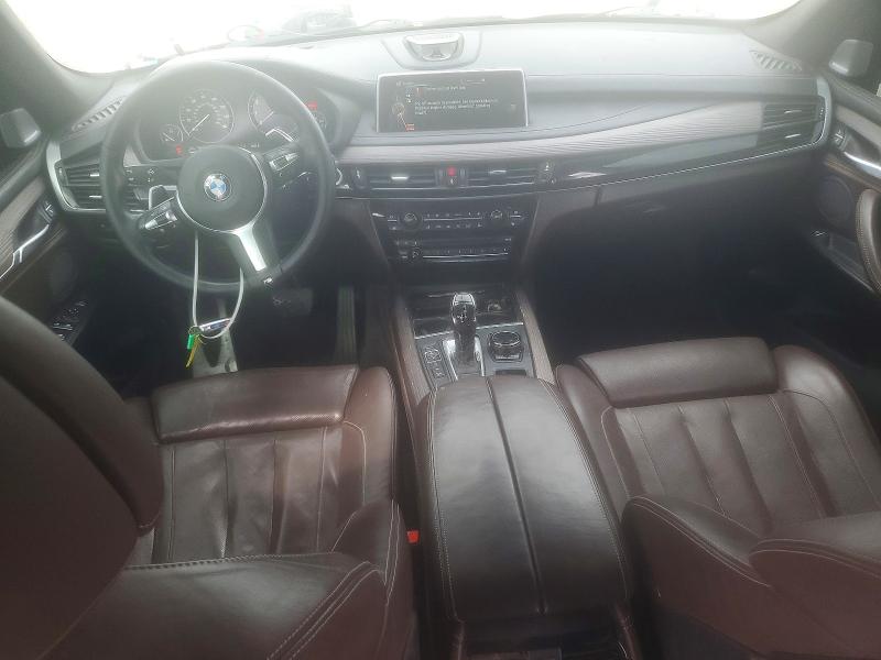 Продажа на аукционе авто 2015 Bmw X5, vin: 5UXKR6C55F0J77403, номер лота: 79797185