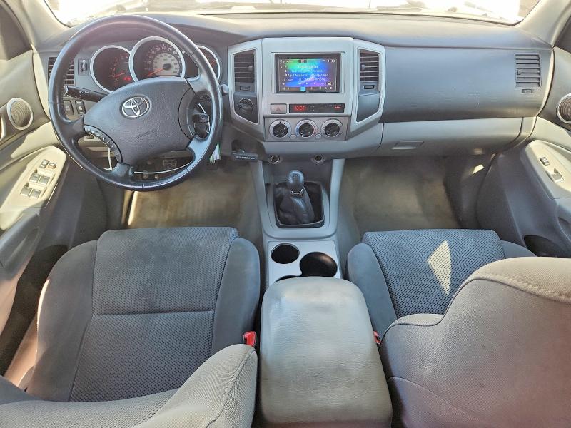 Aukcja sprzedaży 2008 Toyota Tacoma, vin: 5TELU42N08Z470073, numer aukcji: 46936316