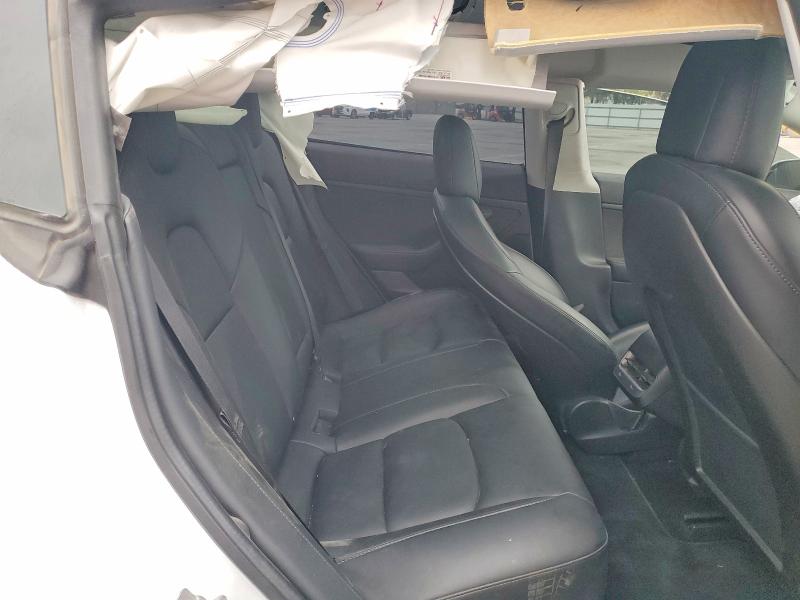Aukcja sprzedaży 2020 Tesla Model 3, vin: 5YJ3E1EA0LF504303, numer aukcji: 47576036