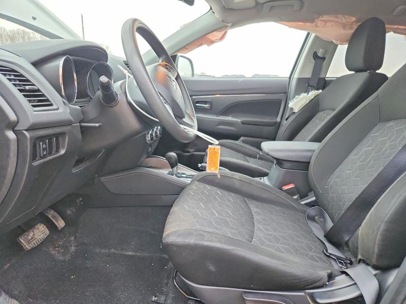 Aukcja sprzedaży 2022 Mitsubishi Outlander Sport, vin: JA4APUAU4NU020397, numer aukcji: 41900956
