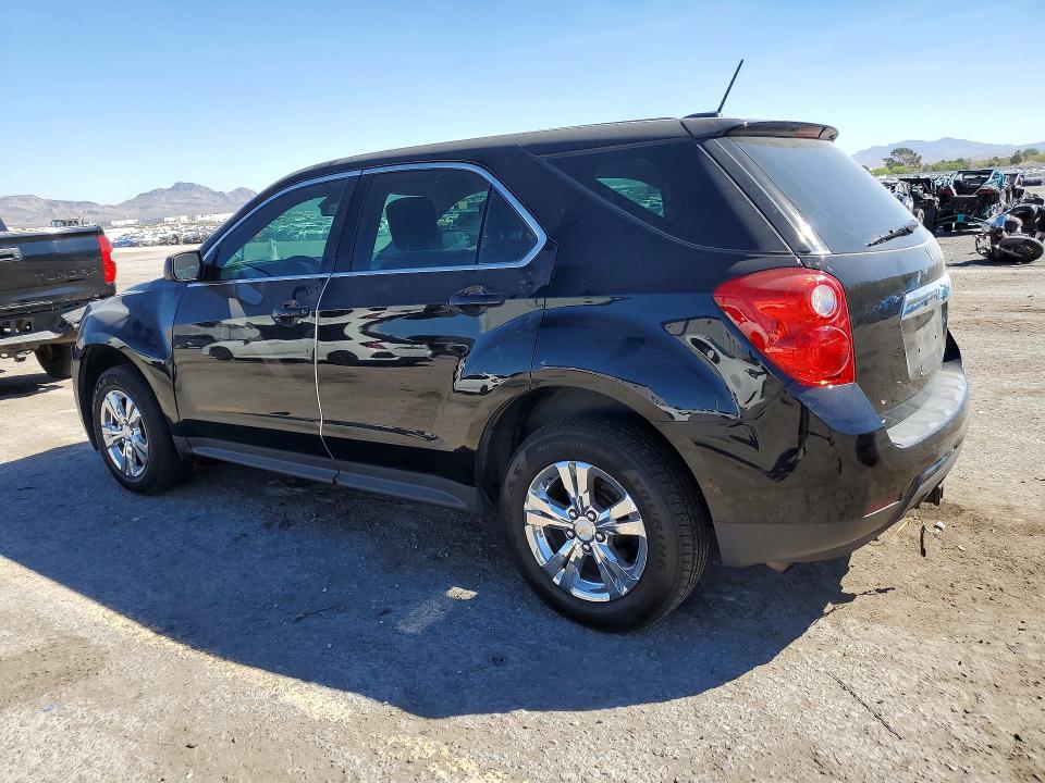Продаж на аукціоні авто 2015 Chevrolet Equinox, vin: 2GNALAEK2F1165404, номер лоту: 46944296