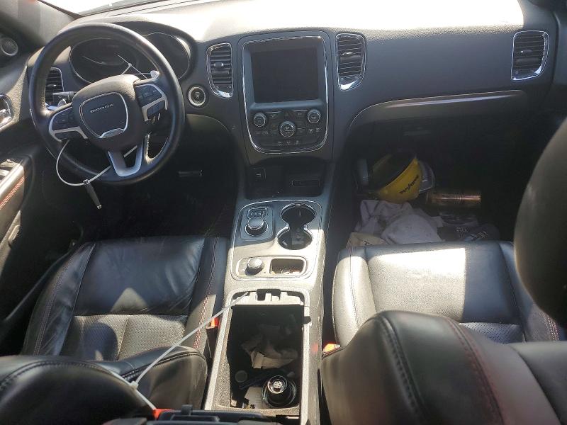 Продажа на аукционе авто 2015 Dodge Durango, vin: 1C4SDJCT0FC709804, номер лота: 45682496