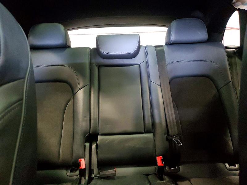 45642706 :رقم المزاد ، WA1CCAFP1GA006600 vin ، 2016 Audi Sq5 مزاد بيع