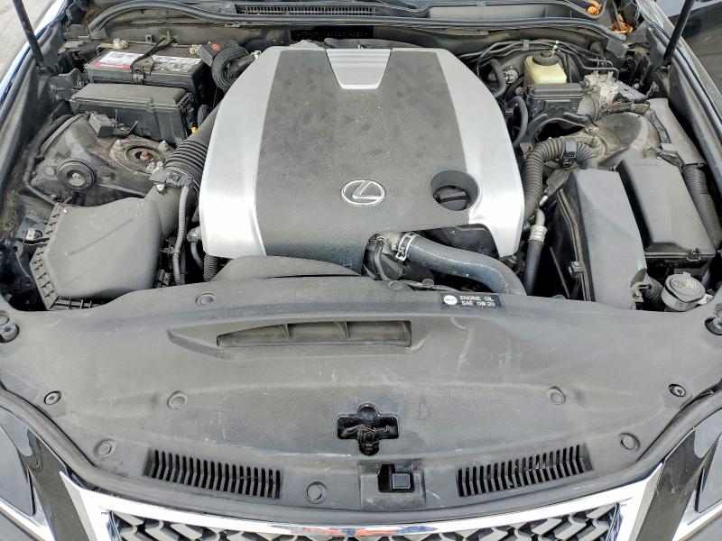 Aukcja sprzedaży 2016 Lexus Is 300, vin: JTHCM1D21G5014150, numer aukcji: 46004616