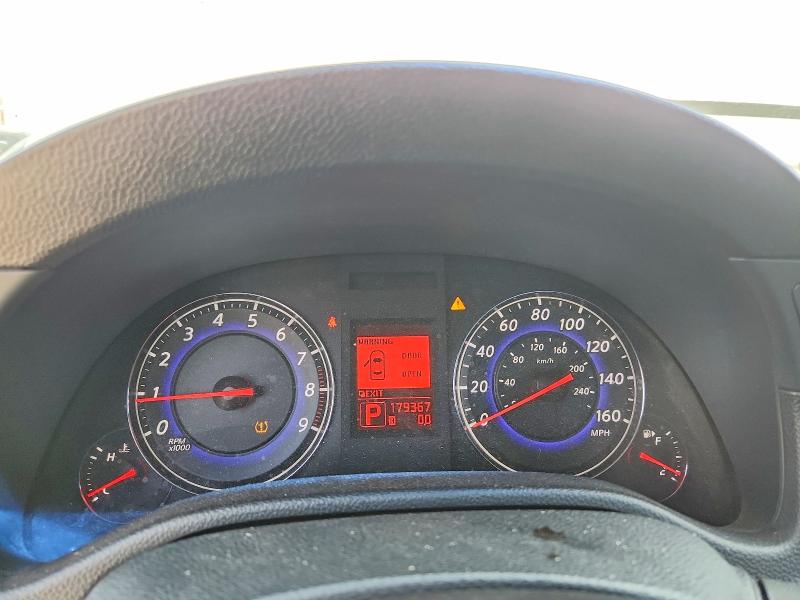 Aukcja sprzedaży 2009 Infiniti G37, vin: JNKCV64E19M605494, numer aukcji: 45595266