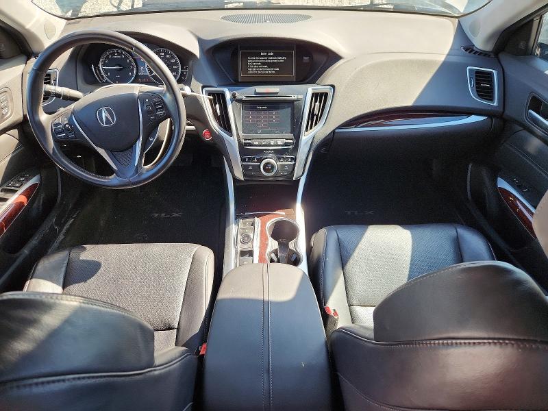 Aukcja sprzedaży 2015 Acura Tlx, vin: 19UUB2F52FA010415, numer aukcji: 46707196