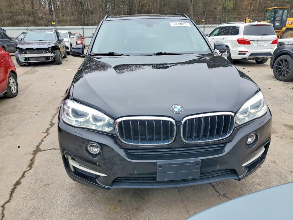 Aukcja sprzedaży 2016 Bmw X5, vin: 5UXKR0C5XG0U11680, numer aukcji: 79518605