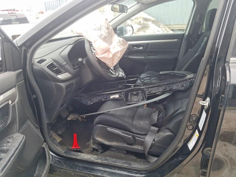 Aukcja sprzedaży 2017 Honda Cr-v, vin: 2HKRW2H26HH109844, numer aukcji: 46099976