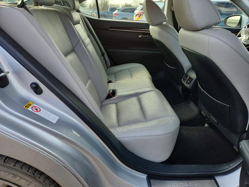 47084336 :رقم المزاد ، JTHBK1GG4E2090730 vin ، 2014 Lexus Es 350 مزاد بيع