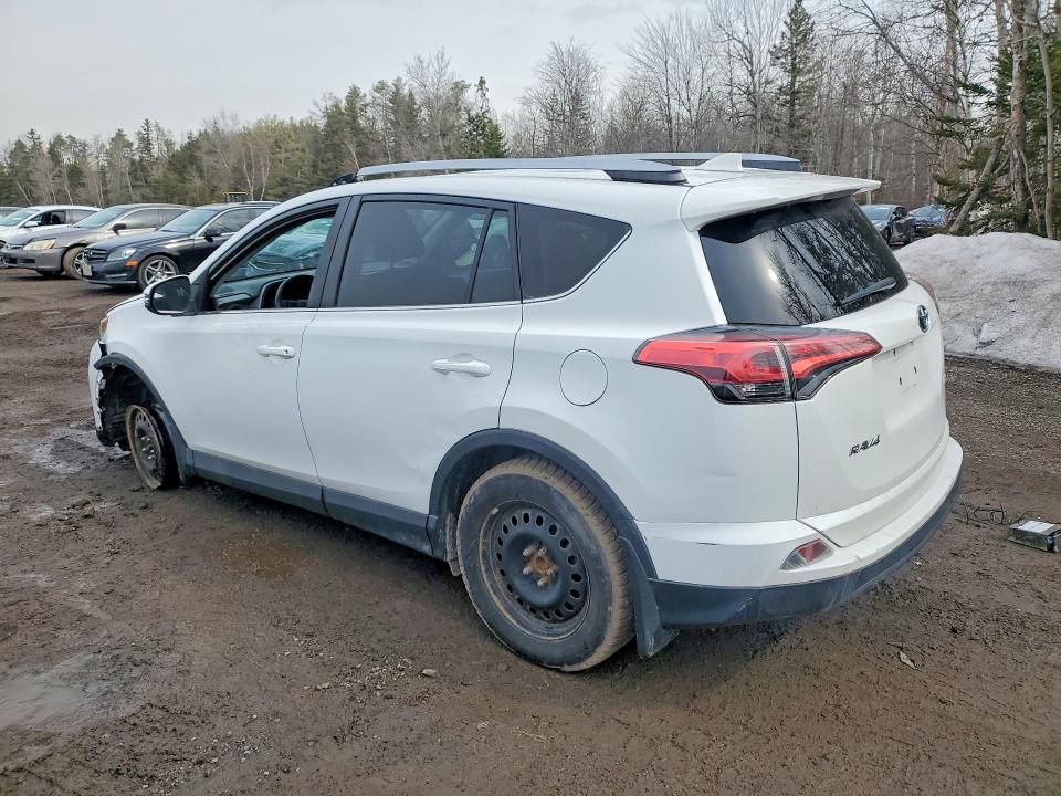 Aukcja sprzedaży 2018 Toyota Rav4, vin: 2T3ZFREV3JW435669, numer aukcji: 78644665