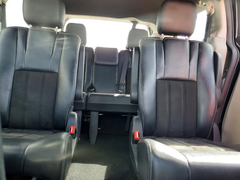 Aukcja sprzedaży 2019 Dodge Grand Caravan, vin: 2C4RDGCG0KR694288, numer aukcji: 79932195