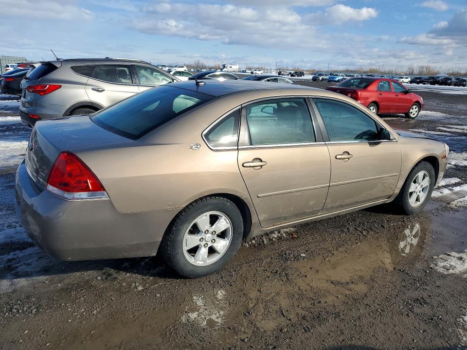 Aukcja sprzedaży 2007 Chevrolet Impala, vin: 2G1WT58K079358051, numer aukcji: 47005876