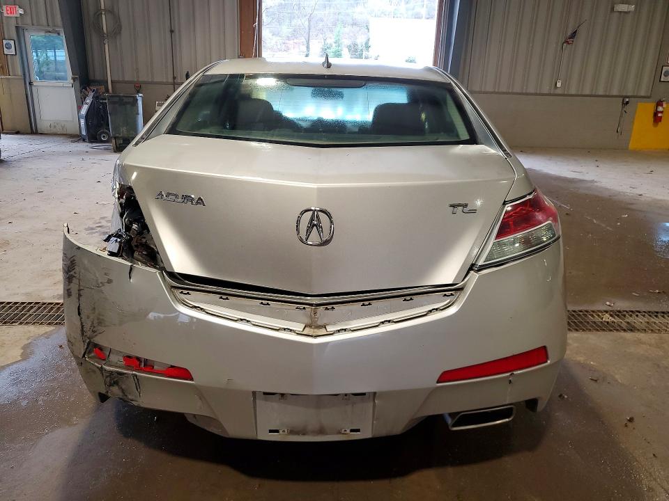 Продаж на аукціоні авто 2010 Acura Tl, vin: 19UUA8F24AA019010, номер лоту: 48061416
