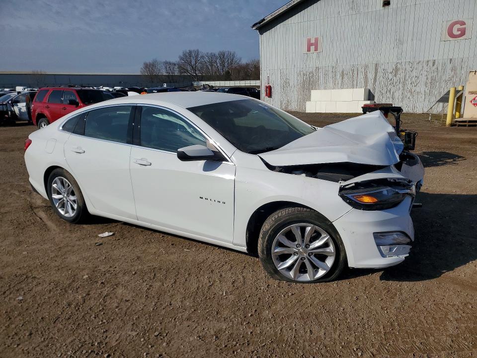 2023 Chevrolet Malibu მანქანა იყიდება აუქციონზე, vin: 1G1ZD5ST9PF205378, აუქციონის ნომერი: 47699686