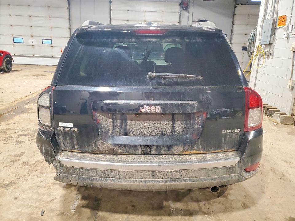 Aukcja sprzedaży 2014 Jeep Compass, vin: 1C4NJDCB2ED773138, numer aukcji: 45769626