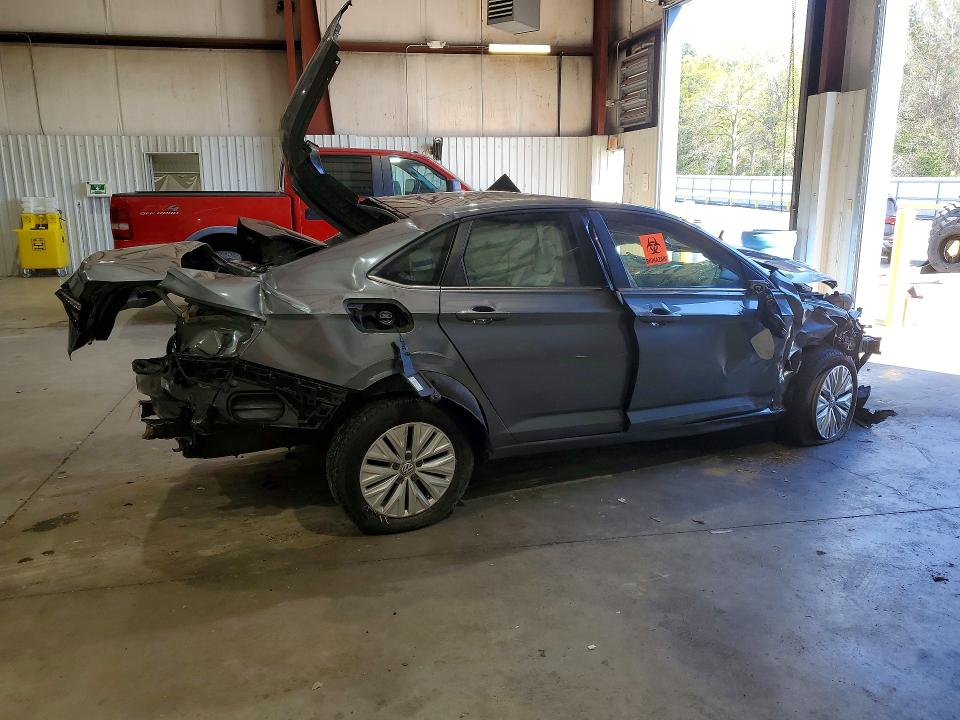 Продажа на аукционе авто 2020 Volkswagen Jetta, vin: 3VWCB7BU3LM049255, номер лота: 46747306
