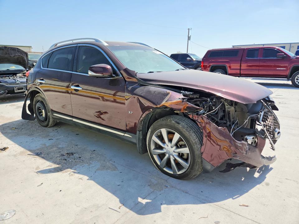 Aukcja sprzedaży 2016 Infiniti Qx50, vin: JN1BJ0RP5GM230094, numer aukcji: 47517946